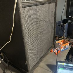 Kx80 Guitar Amplifier 