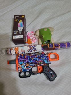 Toys