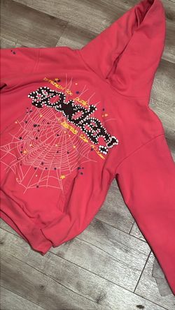 Sp5der V2 Hoodie