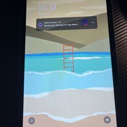 T-Mobile Revvl Tab 2