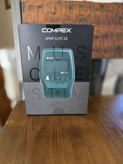 Complex Sport Elite 2.0