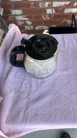 houseware blender glass no base