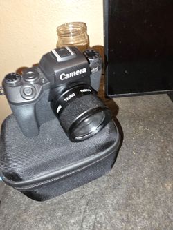 Digital Camera