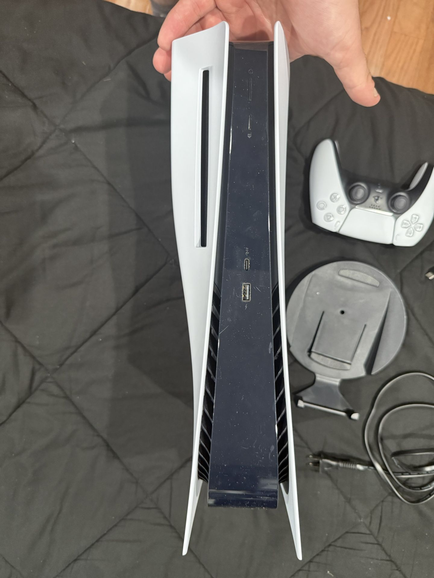 PS5