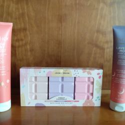 Brand New Bath Gift Set 


