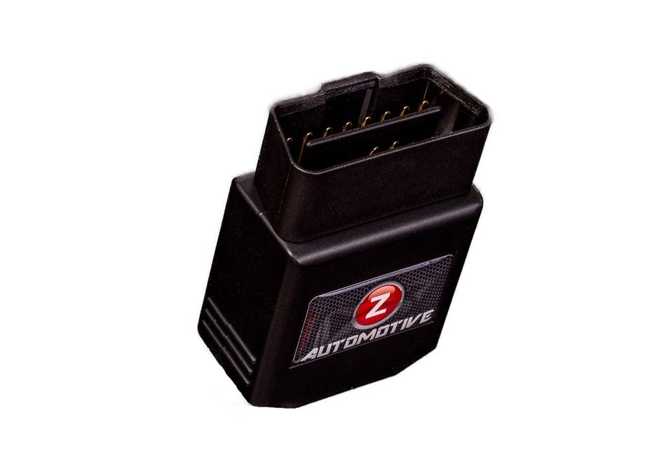 Tazer Programmer Tuner