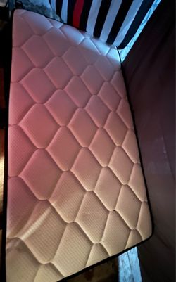 Twin Mattress