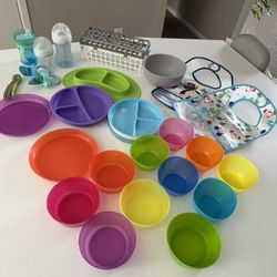 Baby Feeding Supplies