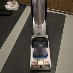 Hoover Pet Carpet Cleaner