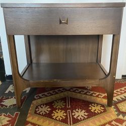 Broyhill Brasilia Nightstand 