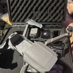 Dji Mavic 2 Pro 
