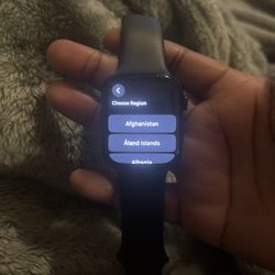 Apple Watch ( 9th Gen 45 MM) 