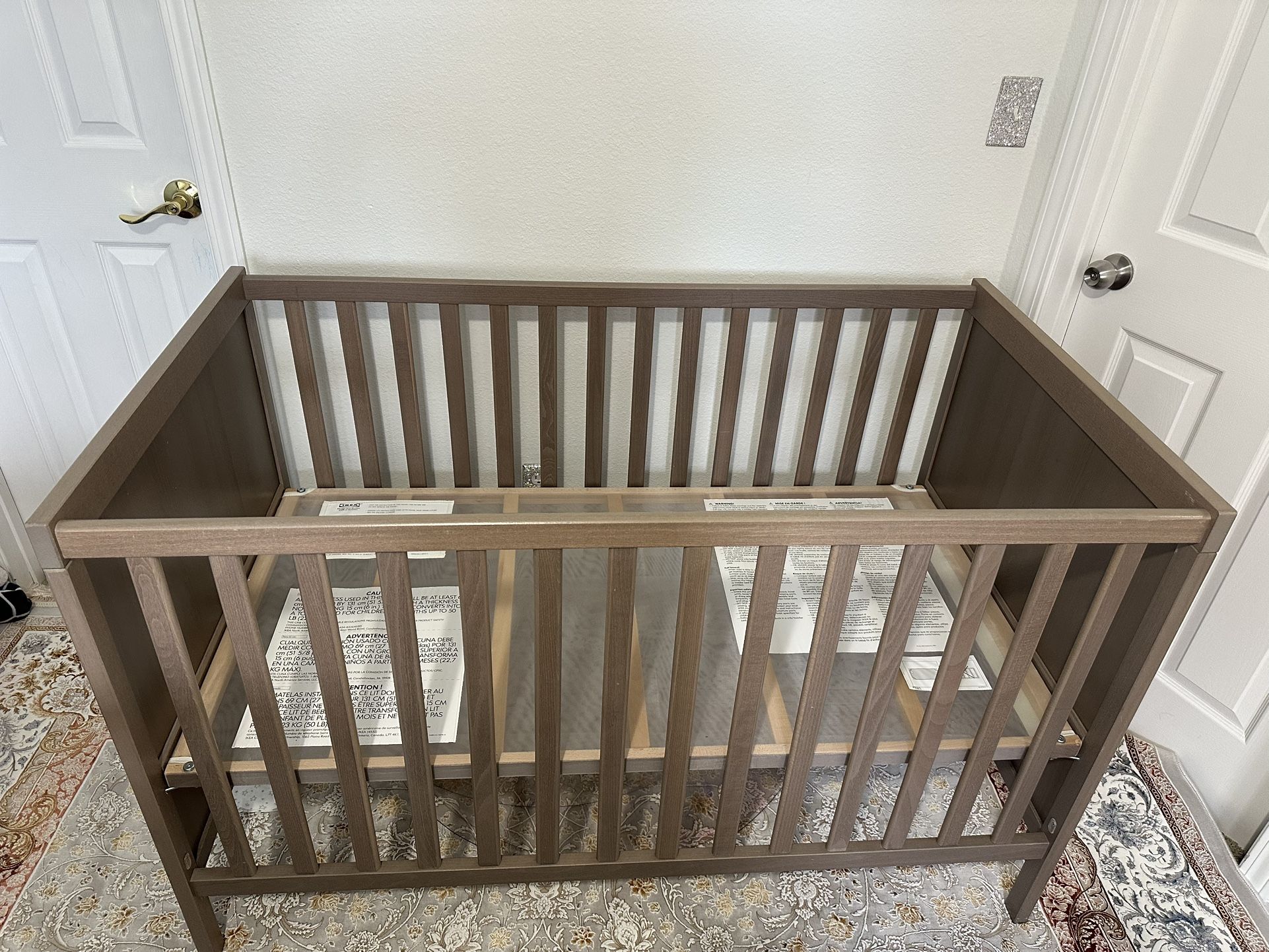 Bed For Kid 50$