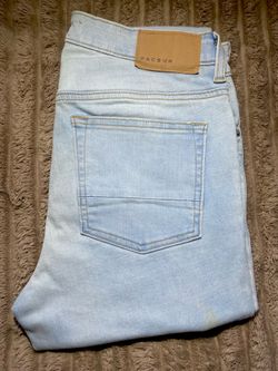 Men’s Pacsun Skinny Jeans 30x32