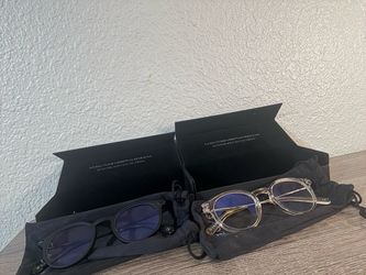 GADZHI Blue Light Blockers