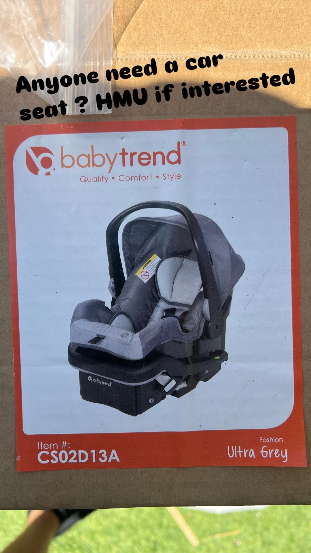 britax infant car seat Britax Poplar S Convertible Car Seat 2-in-1  Bambi Baby