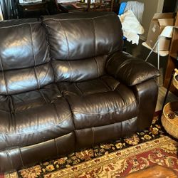 Ashley Loveseat