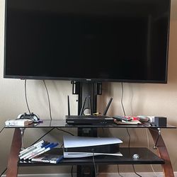 55” Toshiba UHD FIRE TV