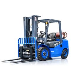 RIPPA RF30 Kubota Gas-Propane Forklift