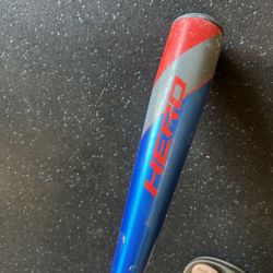 Axe Hero Bat