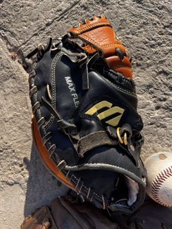 Baseball Items
