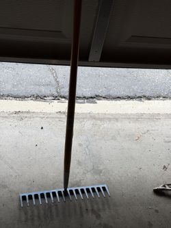 Rake