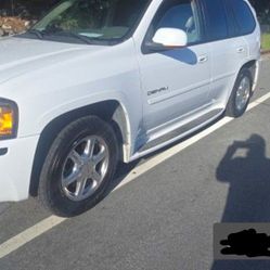 2005 GMC Yukon
