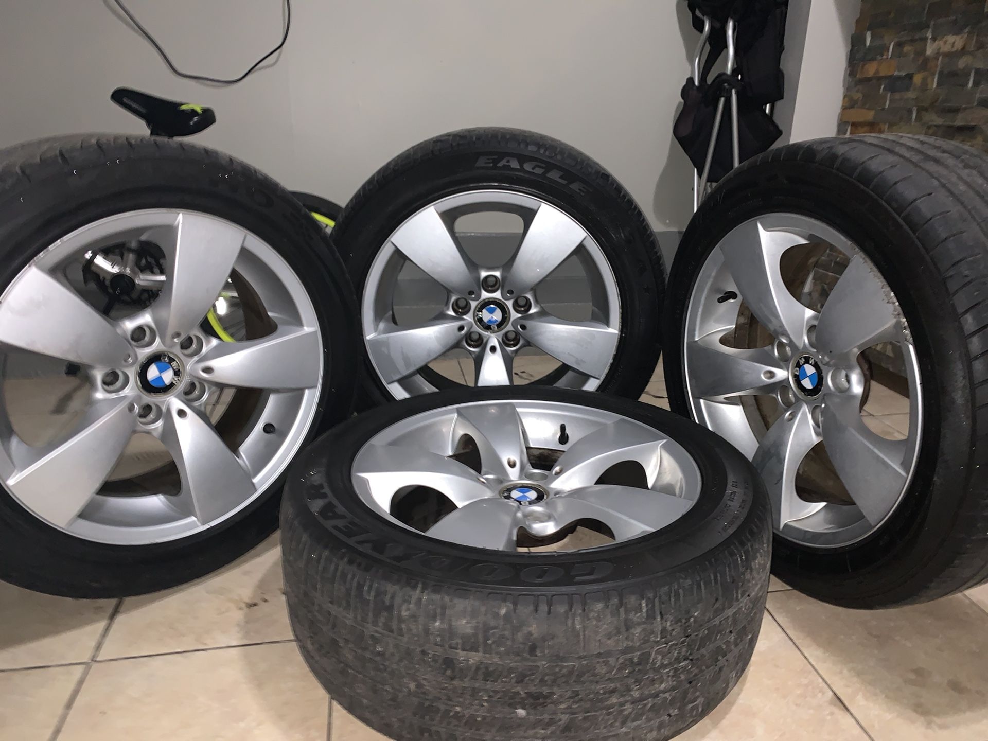 BMW RIMS