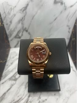 Men’s Watches