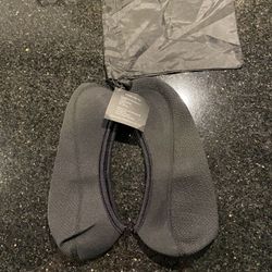 Darby No Slip Bottom Slip-On with Travel Bag Small