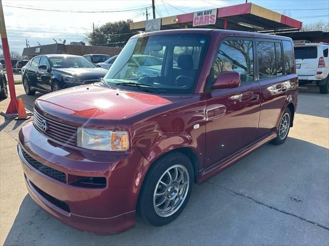 2006 Scion xB
