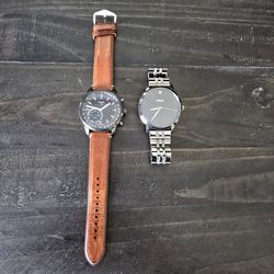 Fossil Watches