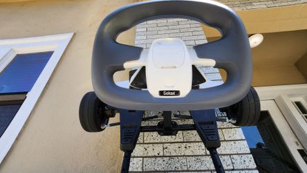 Ninebot Segway Gokart
