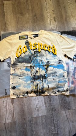 Godspeed shirt