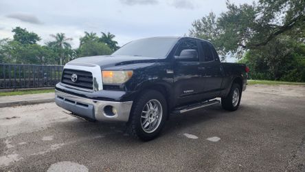 2008 toyota tundra XSP