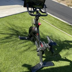 Peloton Exercise Bike 