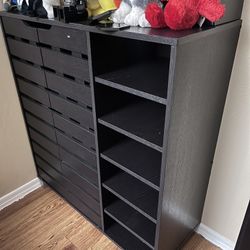 Organization De Zapatos