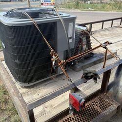 Air Conditioner ( Refrigerated Air )