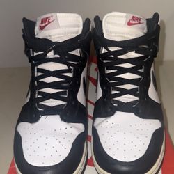 Nike Dunk High