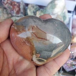 Healing Crystals And Minerals 