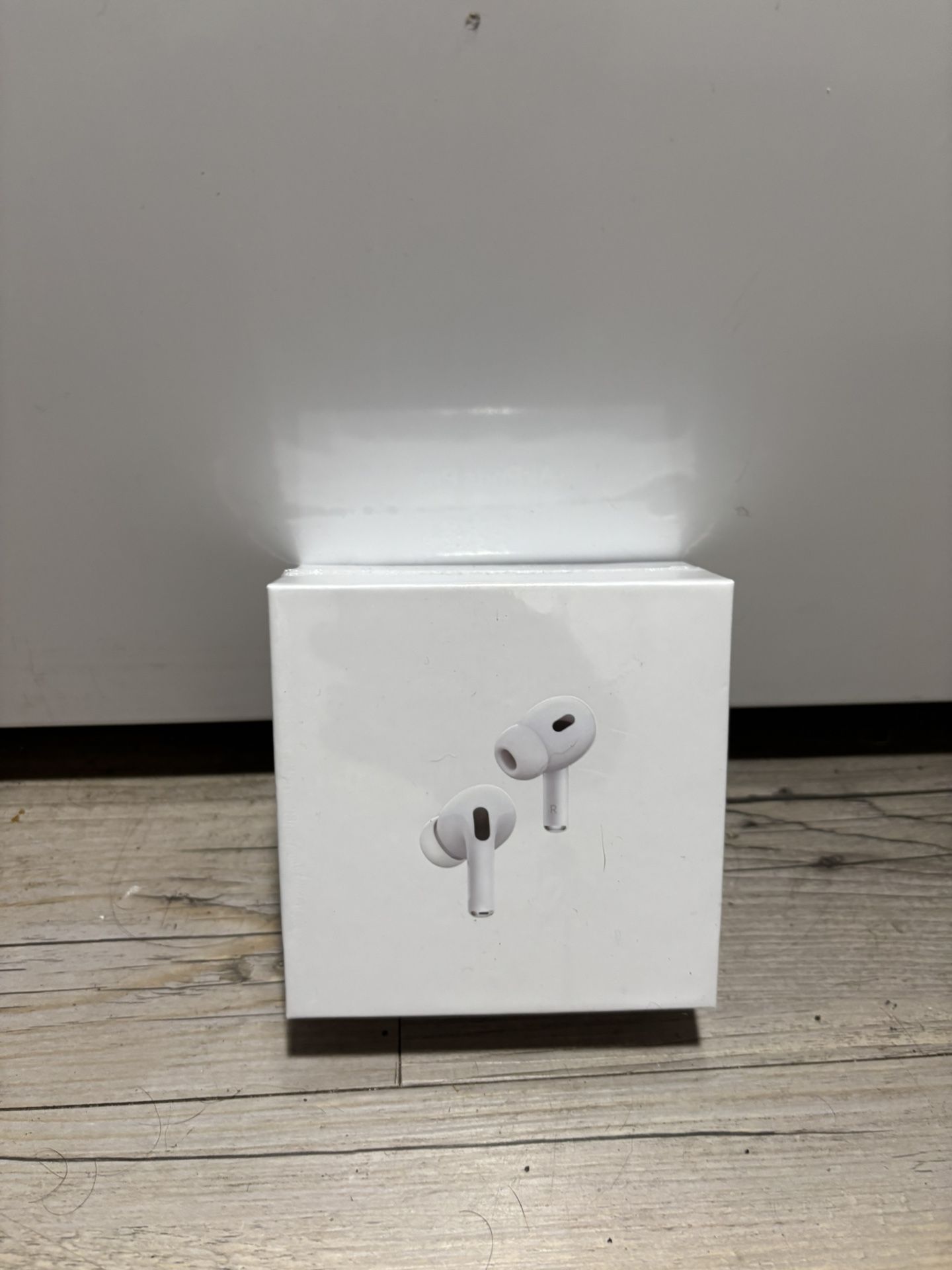 Air Pod Gen 2 New