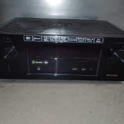 Denon AVR AVR-X2100W 7.2 Channel 95 Watt Receiver  
