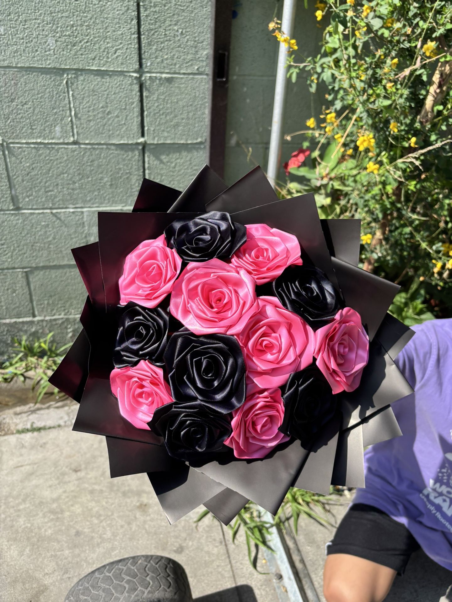 Eternal Flower Bouquets