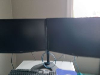 Dell Optiplex desktop computer