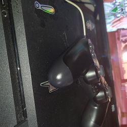 PS4 Slim