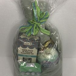Gift set – Perfect for birthdays, self-care, or as a thoughtful present.