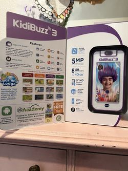 Kids Smart Device