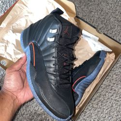 Air Jordan Retro 12 Size 8 Size 11 