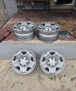 Rims