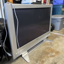 Panasonic Television 